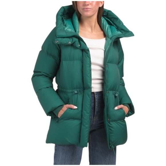 MACKAGE Freya Softwash Jacket - Picture 1 of 2
